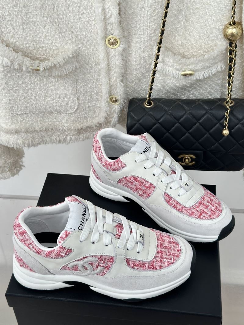 Chanel Sport Shoes